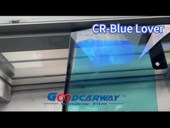 CR-ブルー・ラバー