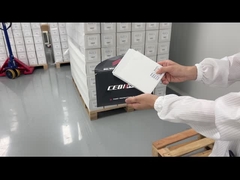 CEO-DT15 白い箱のパッケージ