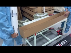 CEO 梱包プロセス