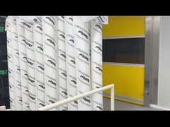 BossPPF 梱包プロセス