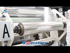 工場ディスプレイ