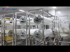 工場ディスプレイ