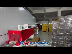 XPro プラスチックシール