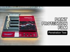 カーペイント保護のためのカスタマイズされたロゴとTPUPPFフィルムをインストールする超ソフト