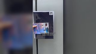 アダプティブ スマート ウィンドウ フィルム |ダイナミックサンとプライバシーコントロール