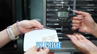 V7プライム